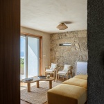 Âncora住宅，葡萄牙 / Tiago Sousa Arquitecto
