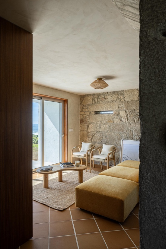 ancora house by tiago sousa arquitecto