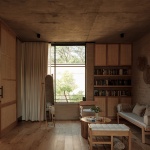 Akina住宅，墨西哥 / Di Frenna Arquitectos