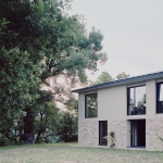 EG住宅，意大利 / LADO architetti