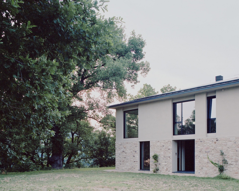 casa eg by lado architetti