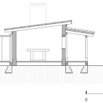 Estelí住宅，墨西哥 / COLAR Colectivo de Arquitectura