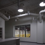 Global Protection Corp总部，美国 / Studio J.Jih