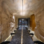 Haydeé餐厅，阿根廷 / ESTUDIO MONTEVIDEO