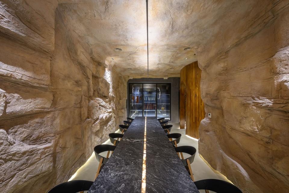 haydee by estudio montevideo