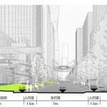月朗路街区统筹更新，杭州 / 同济原作设计工作室