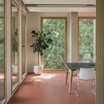 IXCAMPUS园区，法国 / Baumschlager Eberle Architekten