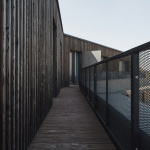 Manesova公寓楼，捷克 / OK PLAN ARCHITECTS