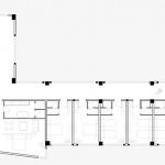 Qingdeng Village Public Gallery by Atelier Anonymous