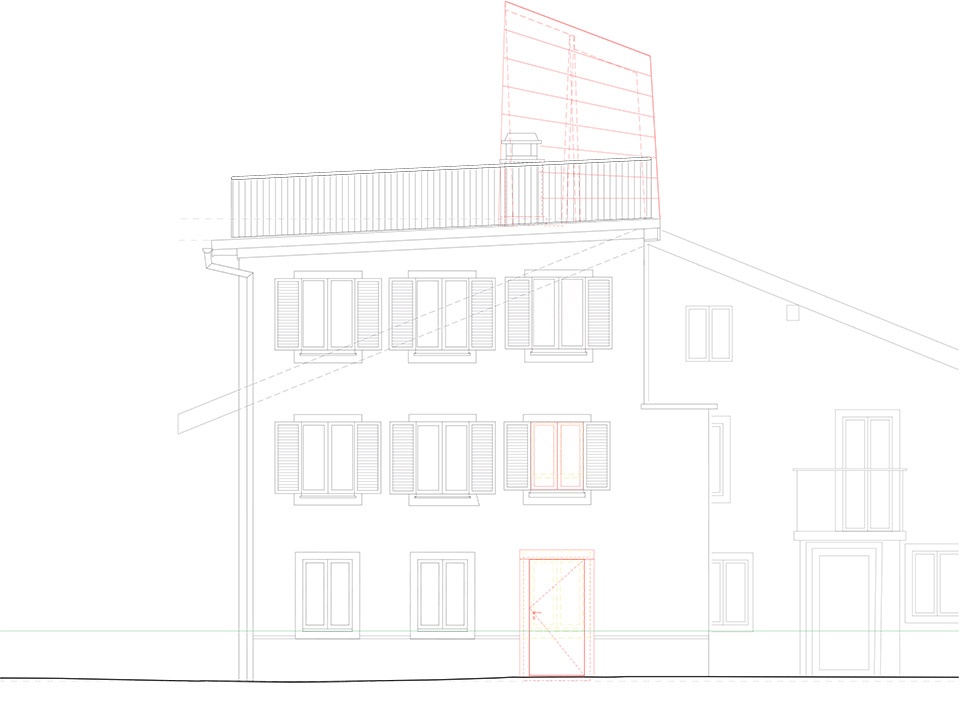 transformation flarzhaus uster by balissat kacani stefan wulser