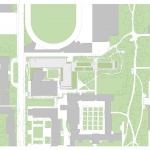 多伦多大学三一学院劳森可持续发展中心，加拿大 / Mecanoo + RDHA