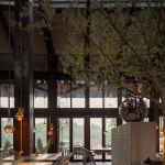 西溪·芯酒店，杭州 / 东仓建设