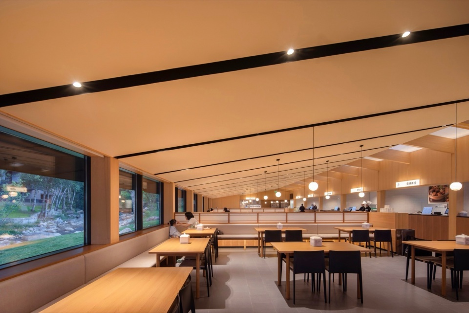 Aranya Wuling Mountain Shan Canteen by llLab
