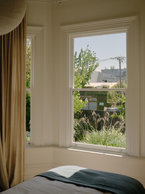 HOME CALLING Blair Smith Architecture