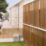 梅诺卡照护之家，西班牙 / SV60 Cordón & Liñán Arquitectos