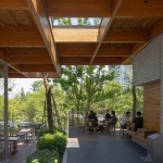 Luxelakes - CorNori Architectural Design by Atelier OO