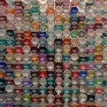 Screen wall by ZXD Architects