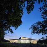 VAVI纽扣工厂，捷克 / Mjölk architekti
