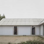 The Old Byre by Gianni Botsford Architects
