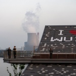 Wuxi Sanshuihui Tech & Ecology Park by MYP INC.
