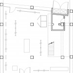 Yearly Plan House by HUI PAN ARCHITECTS