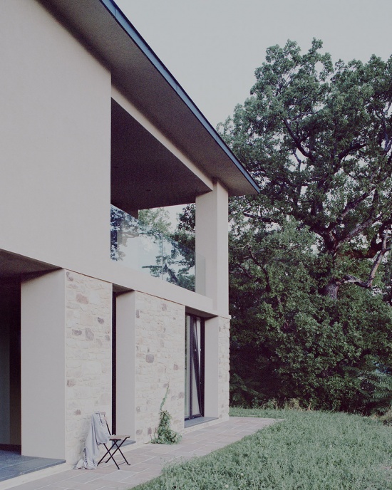 casa eg by lado architetti