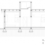 Estelí住宅，墨西哥 / COLAR Colectivo de Arquitectura