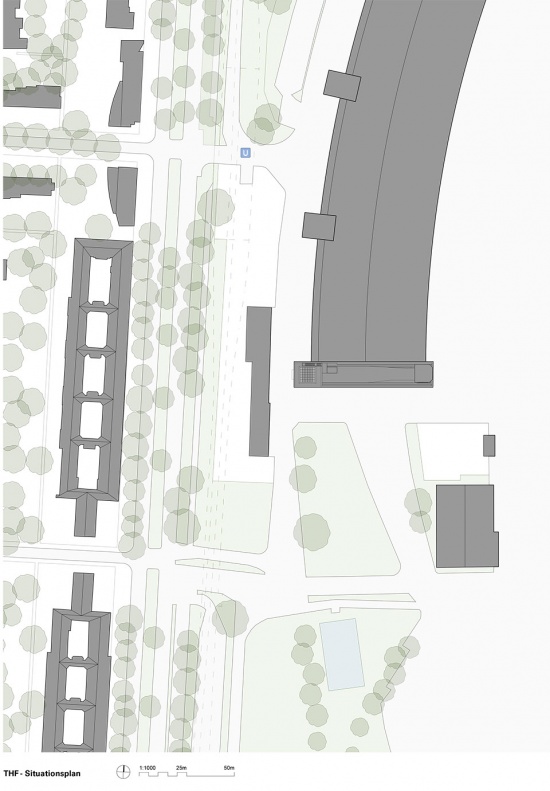 conversion thf tower tempelhof airport in berlin by mlzd
