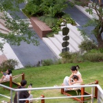 CorNori角落里景观设计，成都 / Z+D筑地景观