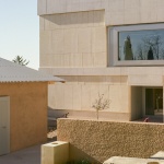 Coudoux文化与交流中心，法国 / atelier EGR