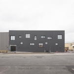 Global Protection Corp总部，美国 / Studio J.Jih