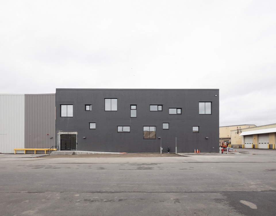 global protection corp by studio j jih