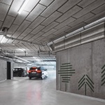 Manesova公寓楼，捷克 / OK PLAN ARCHITECTS