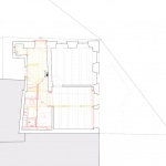 乌斯特Flarz住宅改造，瑞士 / Balissat Kaçani & Stefan Wülser +