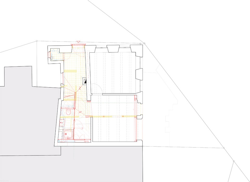 transformation flarzhaus uster by balissat kacani stefan wulser