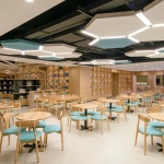 上海市徐汇区园南中学（罗城校区） / 同济大学建筑设计研究院（集团）有限公司