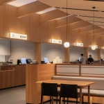 Aranya Wuling Mountain Shan Canteen by llLab.