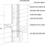 科西嘉Cristinacce市政公寓，法国 / Orma architettura