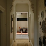 Home Calling by Blair Smith Architecture