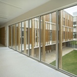 梅诺卡照护之家，西班牙 / SV60 Cordón & Liñán Arquitectos