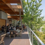 Luxelakes - CorNori Architectural Design by Atelier OO