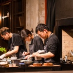 Matsumoto Jujo温泉旅馆，日本/ Suppose Design Office + Schemata Architects