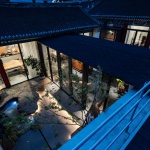 时空院，北京 / AMAO空间设计工作室