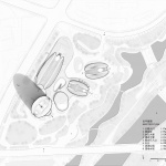 THE FOLIA 安吉科技人才中心 / ET建筑事务所 + ECADI华东院