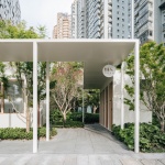 徐汇公厕计划，上海 / VIA维亚景观