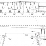 Yearly Plan House by HUI PAN ARCHITECTS