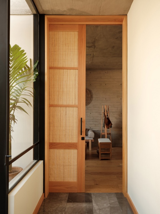 casa akina by di frenna arquitectos