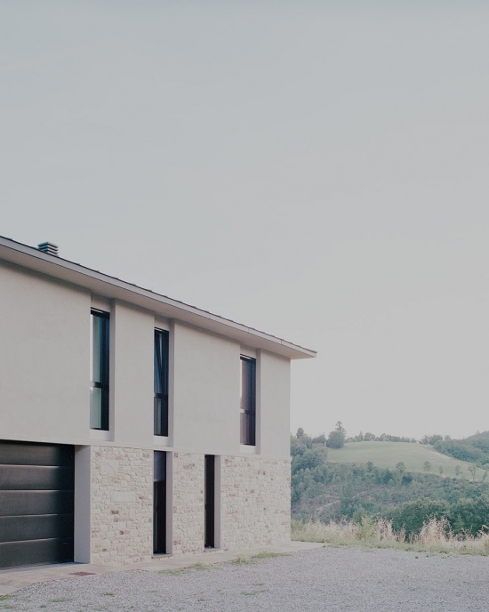 casa eg by lado architetti