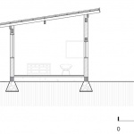 Estelí住宅，墨西哥 / COLAR Colectivo de Arquitectura