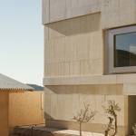 Coudoux文化与交流中心，法国 / atelier EGR
